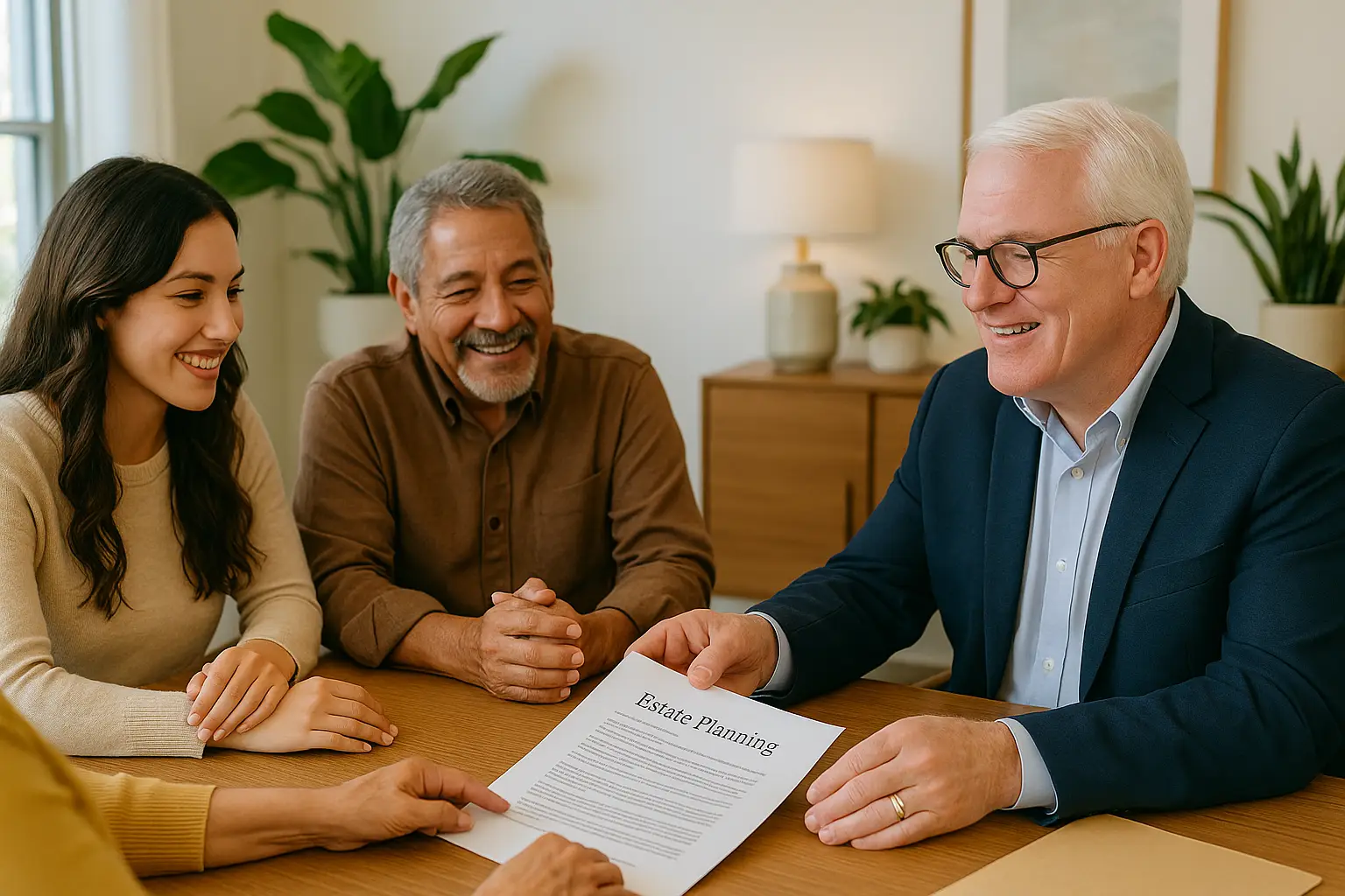 Trustee Support